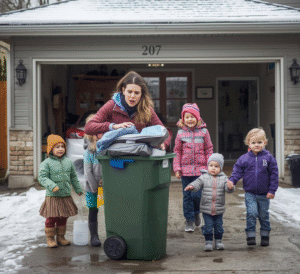 Trash Day Made Simple: Curbside Service and Bin Cleaning in One